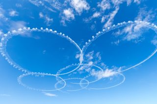 「三沢基地航空祭」で思い知る18-300mmでは力不足