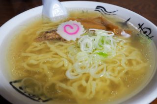 超絶うまい ねこまんま 喜多方ラーメン「はせ川」さん