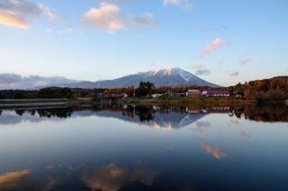 こだわりぬいた手打ちそば屋「松苑」さんで五合そばを頂きました